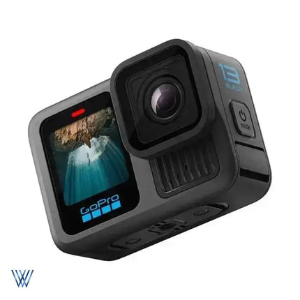 GoPro Hero 13 Black Price in Pakistan - V3 Shopping