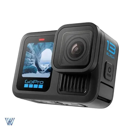 GoPro Hero 13 Black Price in Pakistan - V3 Shopping