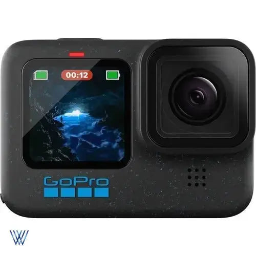 GoPro Hero 12 Black Price in Pakistan - Lens Ground