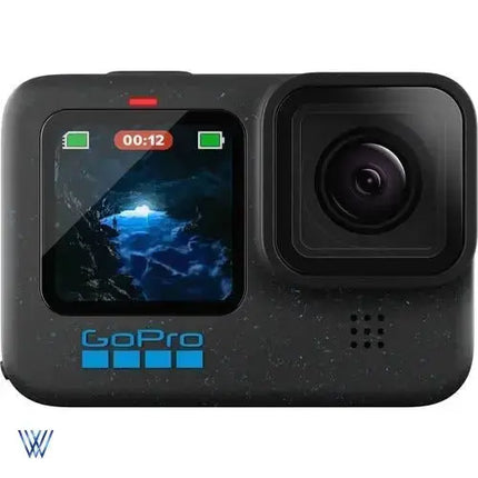GoPro Hero 12 Black Price in Pakistan - V3 Shopping