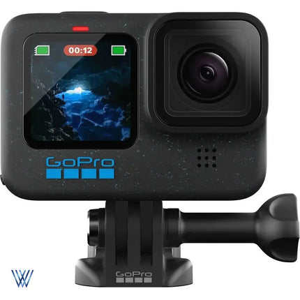 GoPro Hero 12 Black Price in Pakistan - V3 Shopping