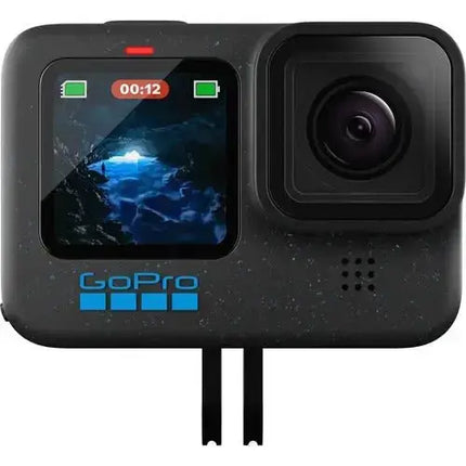 GoPro Hero 12 Black Price in Pakistan - V3 Shopping