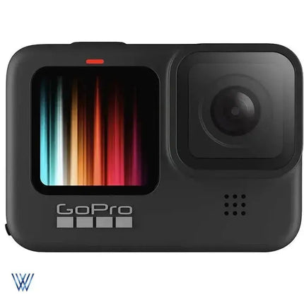 GoPro Hero 9 Black Price In Pakistan - V3 Shopping