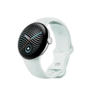 Google Pixel Watch 5 - Usually Delivery Time 2 To 3 Days / 41mm / Polished Silver
