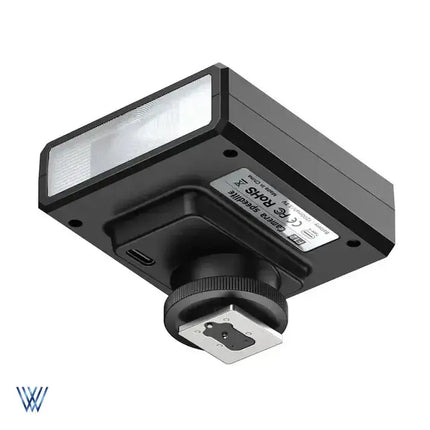 Ulanzi F12 Mini Camera Flash Speedlite Price in Pakistan - V3 Shopping