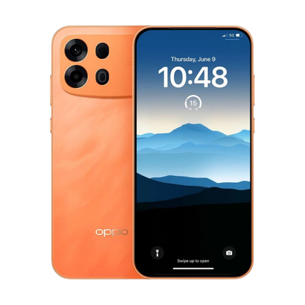 OPPO A7 Pro Max 5G