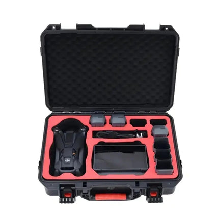 Hard Case For DJI Mavic 4 Pro Price in Pakistan - Lens Ground