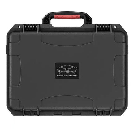 Hard Case For DJI Mavic 4 Pro Price in Pakistan - Lens Ground