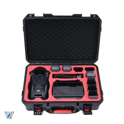 Hard Case For DJI Mavic 4 Pro Price in Pakistan - Lens Ground