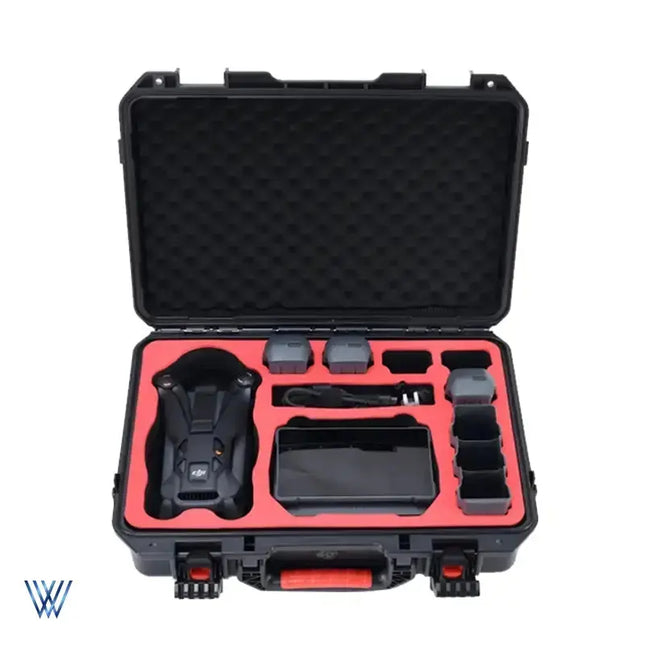 Hard Case For DJI Mavic 4 Pro Price in Pakistan - Lens Ground