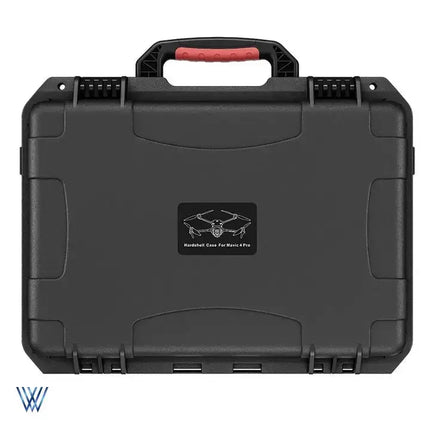Hard Case For DJI Mavic 4 Pro Price in Pakistan - Lens Ground