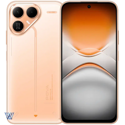 Tecno Pova 8 Price in Pakistan - V3 Shopping