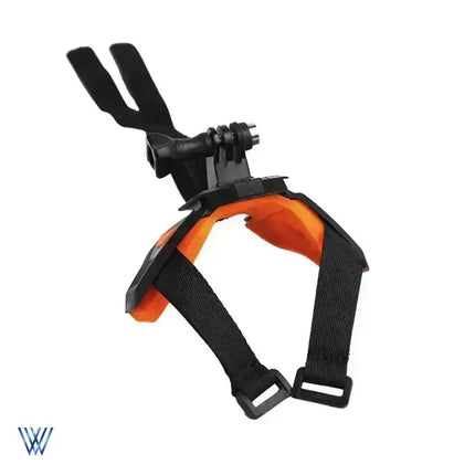 Insta360 Helmet Chin Mount Price in Pakistan - V3 Shopping