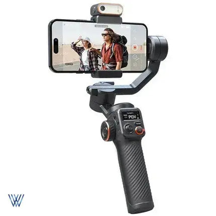 Hohem iSteady M6 Kit Mobile Phone Gimbal Price in Pakistan - V3 Shopping