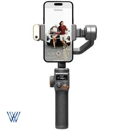 Hohem iSteady M6 Kit Mobile Phone Gimbal Price in Pakistan - V3 Shopping