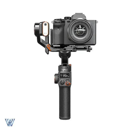 Hohem iSteady MT2 Kit Camera Gimbal Price in Pakistan - V3 Shopping