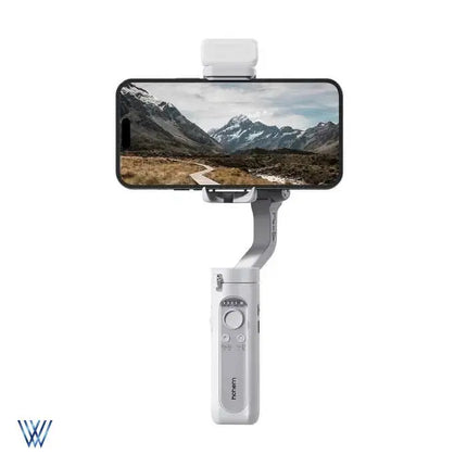 Hohem iSteady XE Kit Mobile Phone Gimbal Price in Pakistan - V3 Shopping