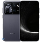 Honor Robot Phone - Usually Delivery Time 2 To 3 Days / Black / 512GB | 12G