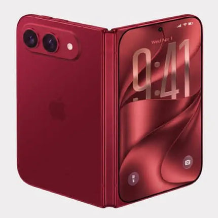 Apple iPhone 18 Fold Price in Pakistan - Lens Ground
