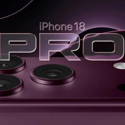 Apple iPhone 18 Pro Price in Pakistan - Lens Ground