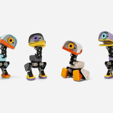 Pollen Robotics Microduck Price in Pakistan - Pollen Robotics