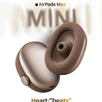 AirPods Max Mini Price in Pakistan - Lens Ground