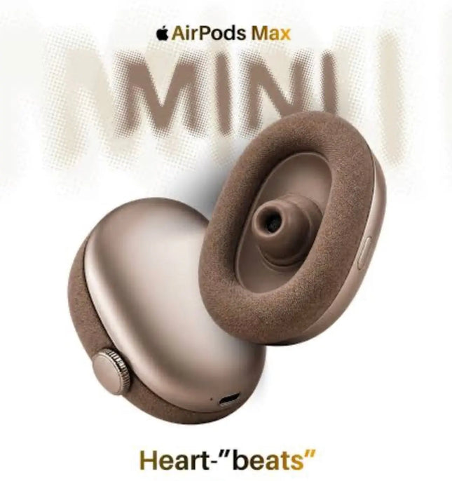 AirPods Max Mini Price in Pakistan - Lens Ground