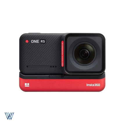 Insta360 One RS Action Camera Price in Pakistan - V3 Shopping