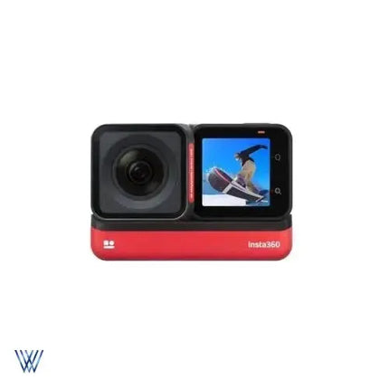 Insta360 One RS Action Camera Price in Pakistan - V3 Shopping