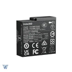 Battery / 2 To 3 Days