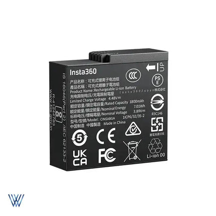 Insta360 Ace Pro 2 Battery Price in Pakistan - V3 Shopping