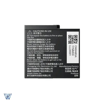 Insta360 Ace Pro 2 Battery Price in Pakistan - V3 Shopping
