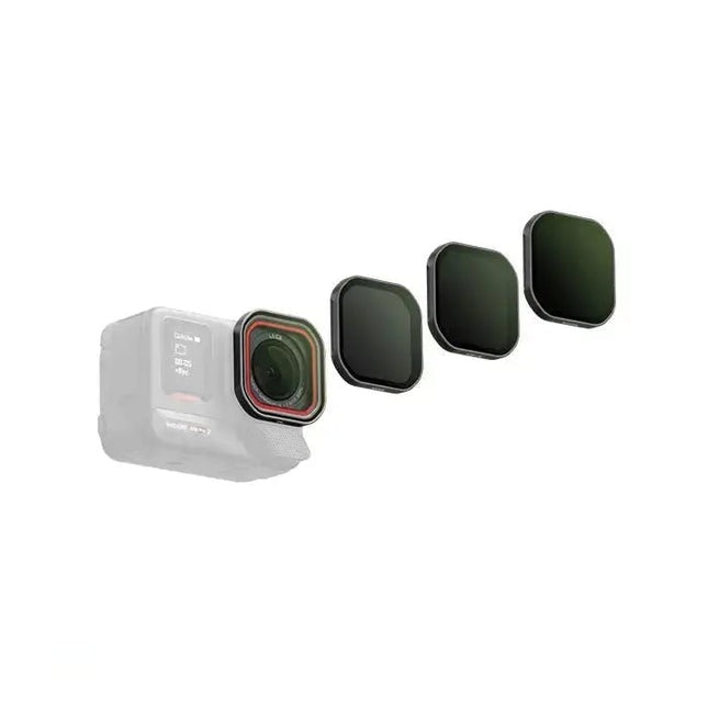 Insta360 Ace Pro 2 ND Filter Set Price in Pakistan - Lens Ground