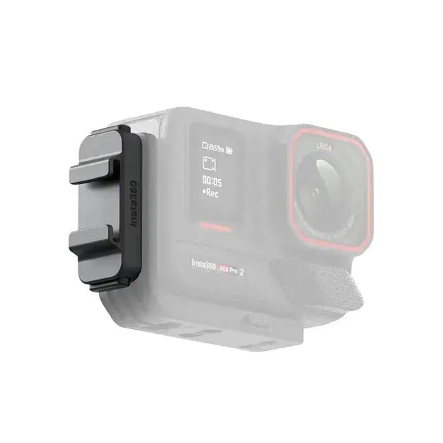Insta360 Ace Pro 2 Quick Release Cold Shoe Price in Pakistan - Lens Ground