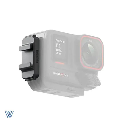 Insta360 Ace Pro 2 Quick Release Cold Shoe Price in Pakistan - V3 Shopping