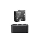 Fast Charge Hub + Ace Pro Battery / 2 To 3 Days