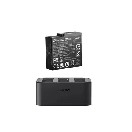 Insta360 Ace Pro Fast Charge Hub Price in Pakistan - Lens Ground