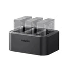 Fast Charge Hub / 2 To 3 Days