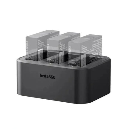Insta360 Ace Pro Fast Charge Hub Price in Pakistan - Lens Ground