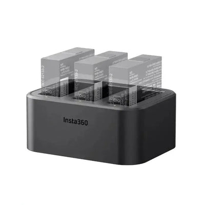 Insta360 Ace Pro Fast Charge Hub Price in Pakistan - Lens Ground