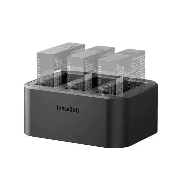 Insta360 Ace Pro Fast Charge Hub Price in Pakistan - Lens Ground