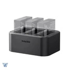 Fast Charge Hub / 2 To 3 Days