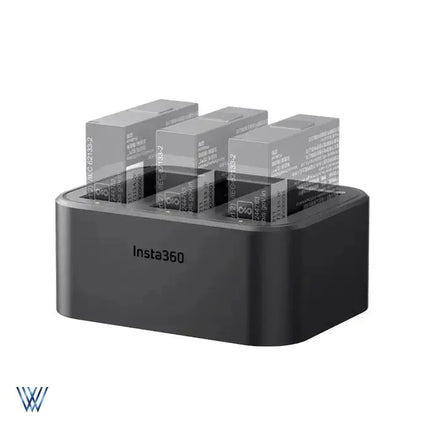 Insta360 Ace Pro Fast Charge Hub Price in Pakistan - V3 Shopping