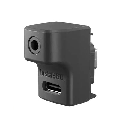 Insta360 Ace Pro Mic Adapter Price in Pakistan - Lens Ground