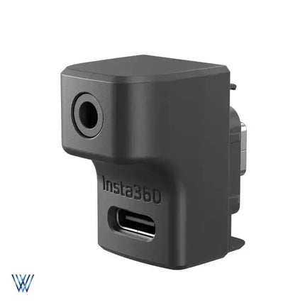 Insta360 Ace Pro Mic Adapter Price in Pakistan - V3 Shopping