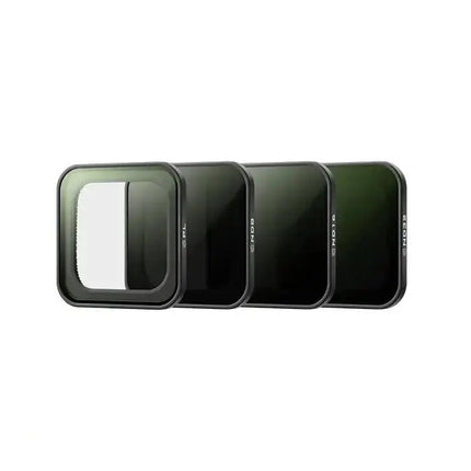 Insta360 Ace Pro ND Filter Set Price in Pakistan - Lens Ground