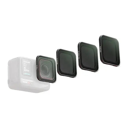 Insta360 Ace Pro ND Filter Set Price in Pakistan - Lens Ground