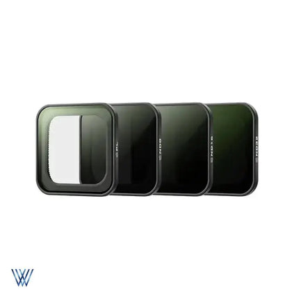 Insta360 Ace Pro ND Filter Set Price in Pakistan - V3 Shopping