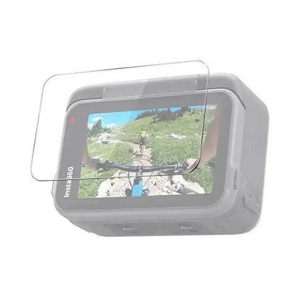 Insta360 Ace Pro Screen Protector Price in Pakistan - Lens Ground