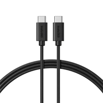Insta360 Type C to C Cable Price in Pakistan - Lens Ground